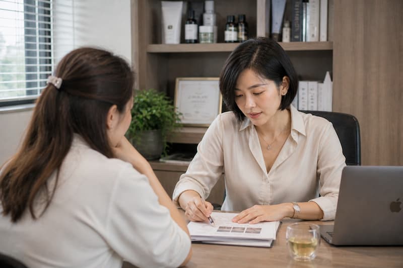 Thay đổi từng bước để tạo kết quả bền vững
